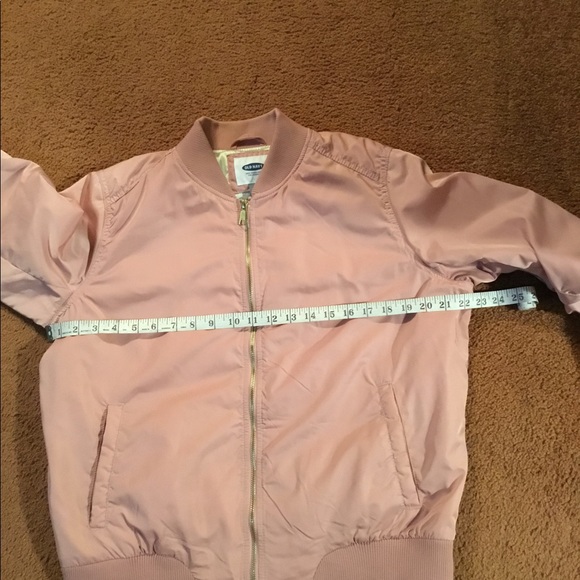 Pink Jacket - Picture 5 of 5
